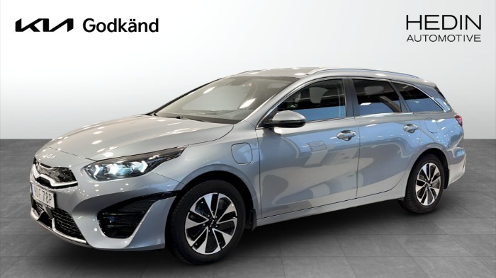 CEED SW PHEV ADVANCE