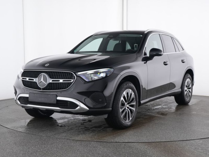 GLC 220 d 4MATIC