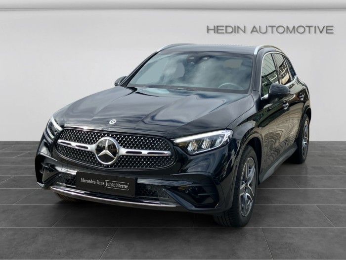 GLC 300 d 4M