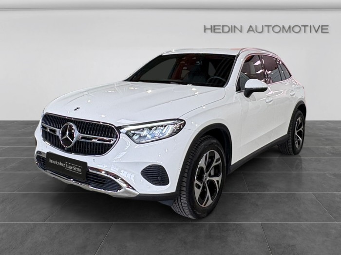 GLC 300 de 4M