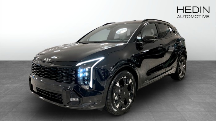 GT LINE PHEV AUT AWD | Business Edition