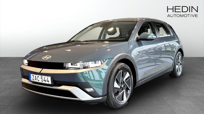 84 kWh RWD 228hk Essential 2,99% Ränta