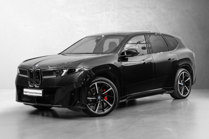 50 xDrive