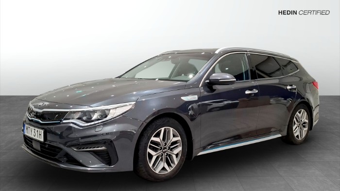 PLUG-IN HYBRID 205HK ADVANCE PLUS 2 PANO DRAG VÄRM