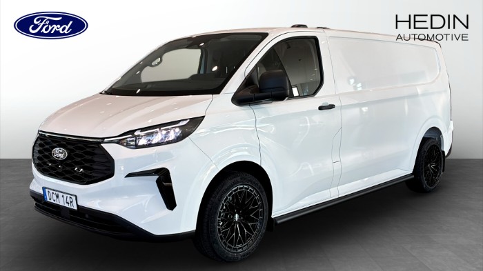 320L  Fwd  Fria vinterhjul/Serviceavtal 6000 mil