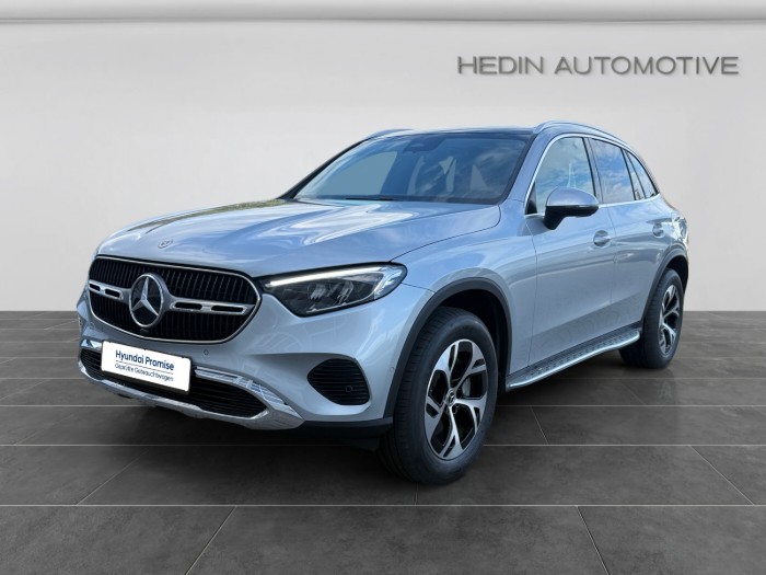 GLC 300 de 4M