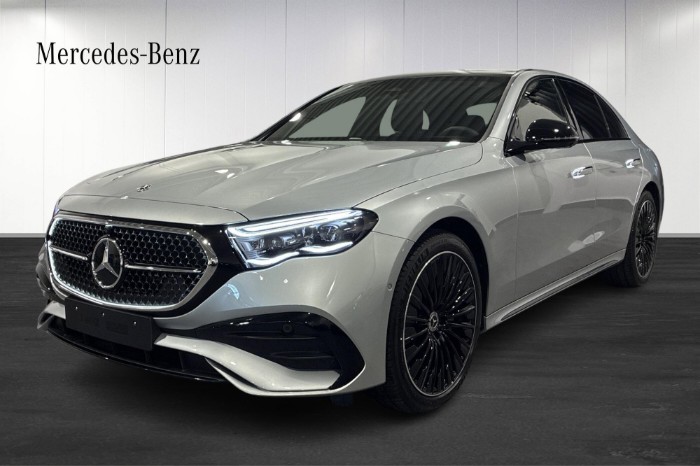 300 e Sedan AMG Advanced Edition