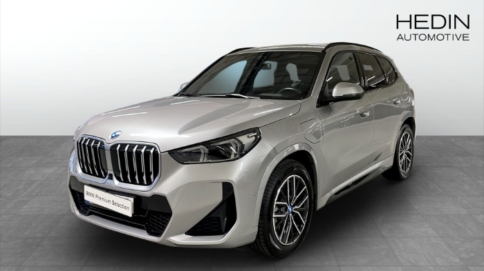 xDrive30E M Sport Innovation pkt Dragkrok