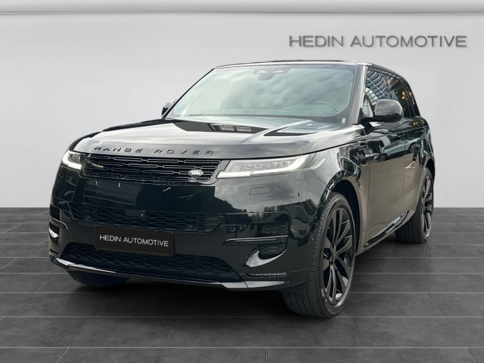 Range Rover Sport 3.0 Diesel D350 Autobiography