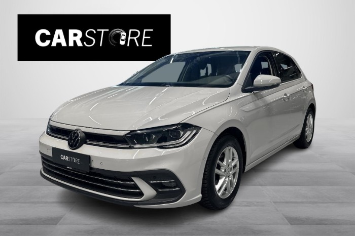 Style 1,0 TSI 70 kW DSG-automaatti