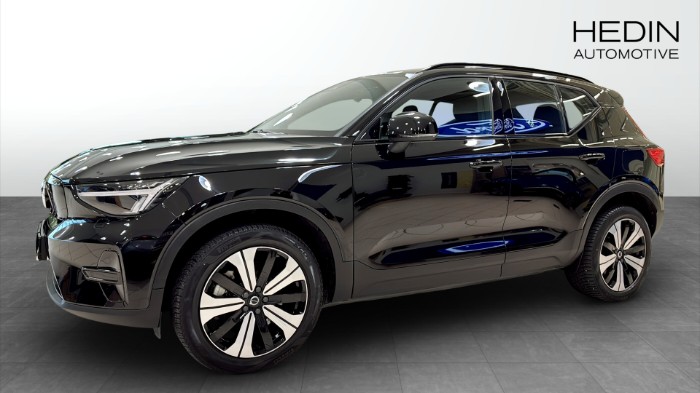 XC40 Recharge Core