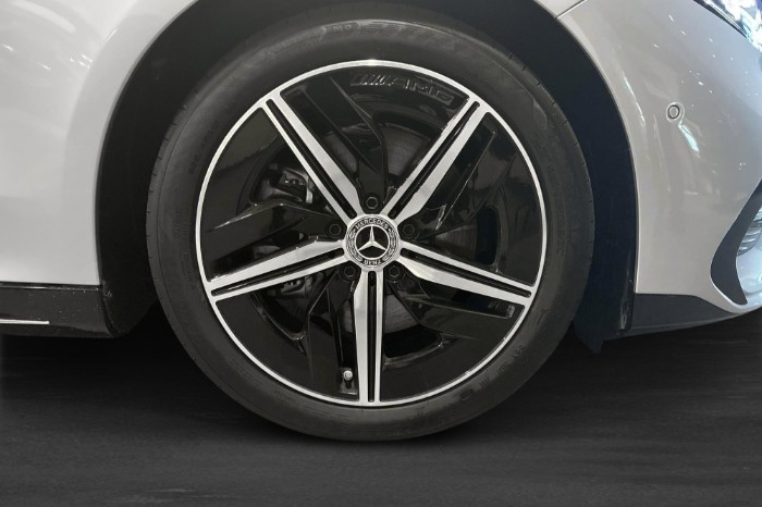 250+ Shooting Brake Advanced Edition
