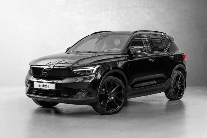 Twin 442hk Performance AWD Plus Black Edition