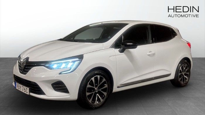 TECHNO TCE 90 CVT