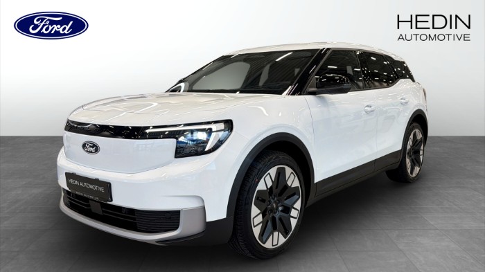 EXPLORER PREMIUM LR AWD 340HK BUS ED