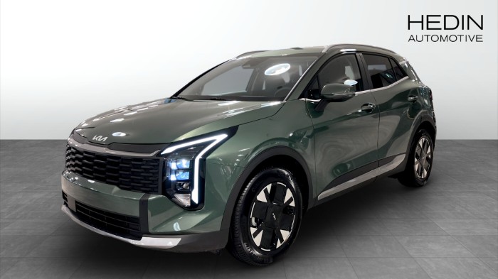PHEV ACTION *FRIA VINTERHJUL* 2,99% ränta!