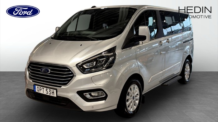 | Titanium | Plug-in Hybrid | 126hk |