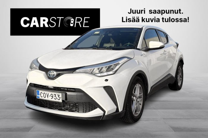 1,8 Hybrid Active