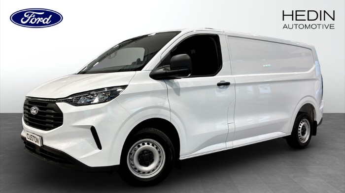 TREND SKÅP 320L 136 A FWD