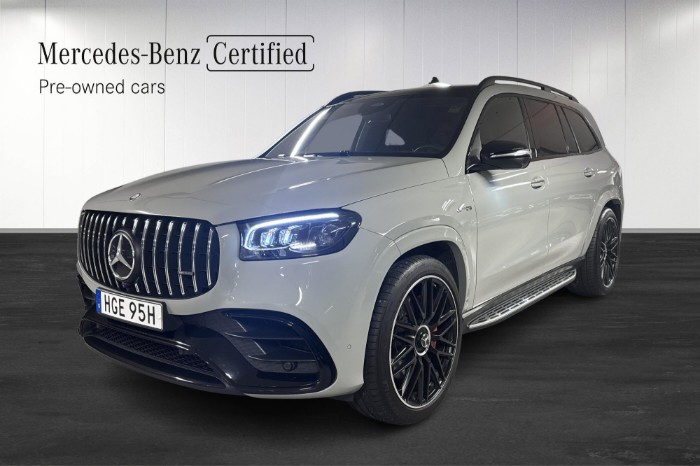63 AMG 4MATIC+