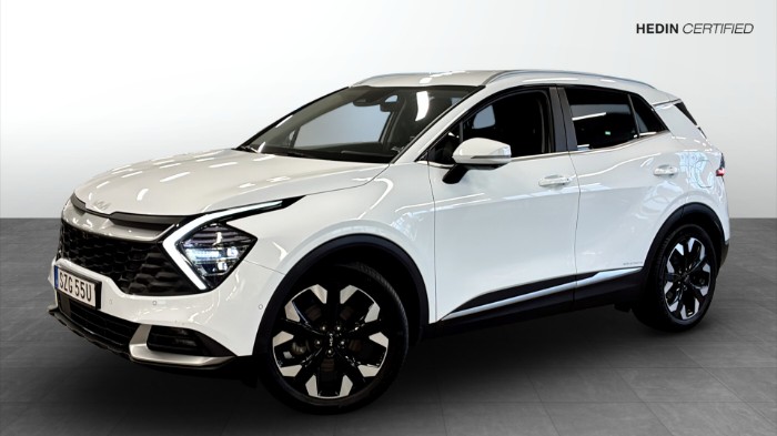 AWD 265HK ADVANCE / HARMAN /