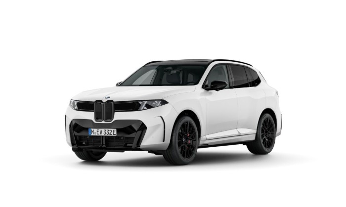 60 xDrive Supercharged M Sport Pro