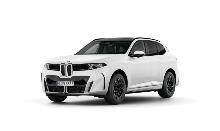 60 xDrive Supercharged