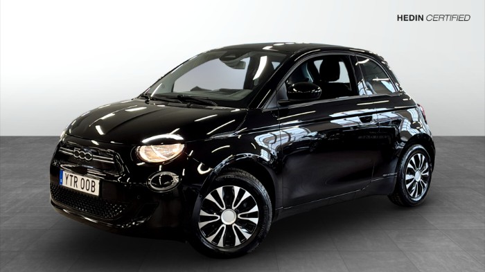 42 kWh 118HP BASE / CARPLAY /