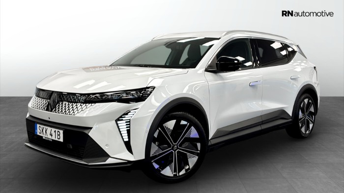 E-TECH ELECTRIC 58KWH
