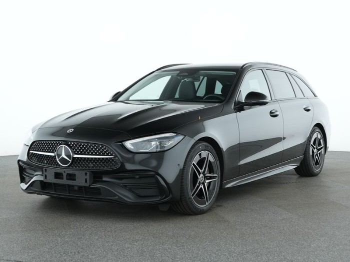 C 200 T-Modell