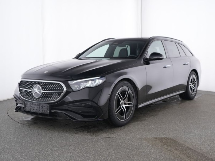 E 220 d T-Modell