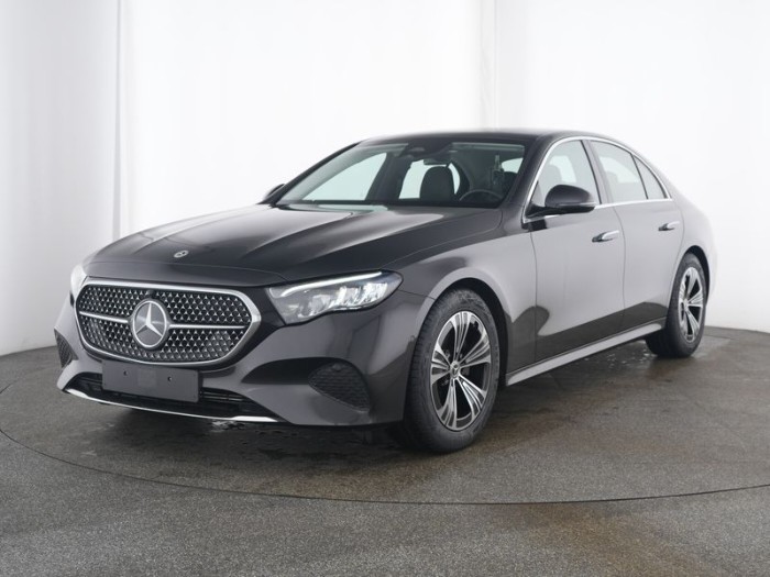 E 200 Limousine