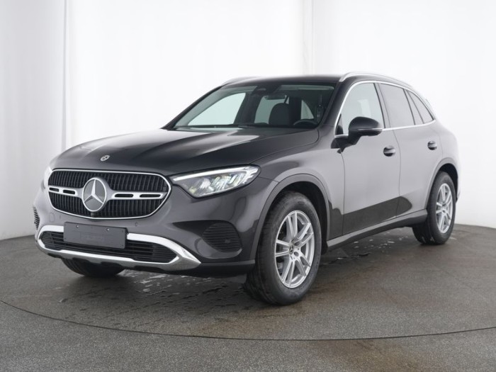 GLC 200 4MATIC