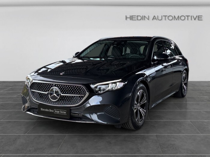 E 220d T