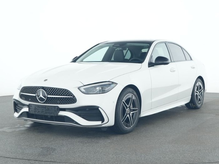 C 220 d
