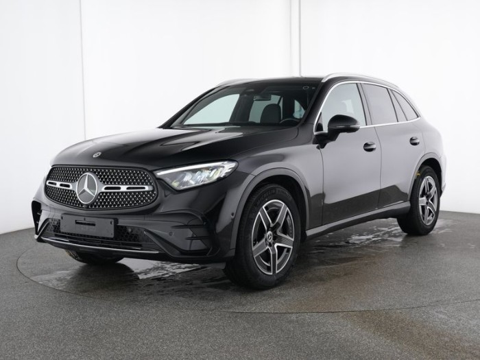 GLC 220 d 4MATIC