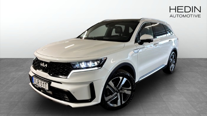 ADVANCE PLUS PANORAMA phev 265HK
