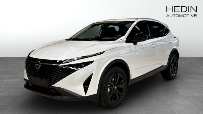 QASHQAI MILDHYBRID AUT TEKNA MY26