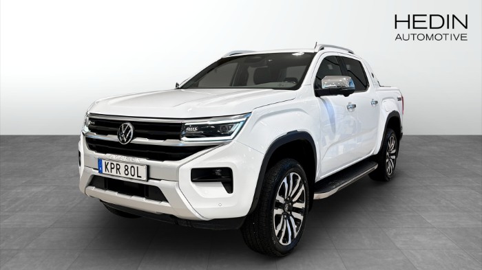 3.0 V6 Aventura AWD Flaklock / Vinterhjul