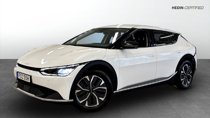 77.4 kWh 228HP / DRAG /