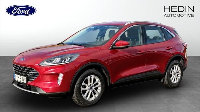 KUGA CX482E 2022 SUV TITANIUM