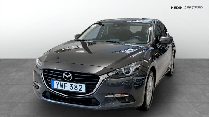 Sport 2.0 120hk | Vision