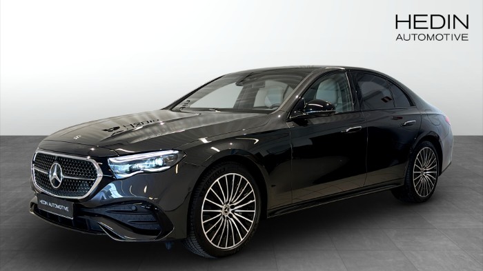 300 de 4Matic | AMG | 360 | Burmester | Pano | Drag