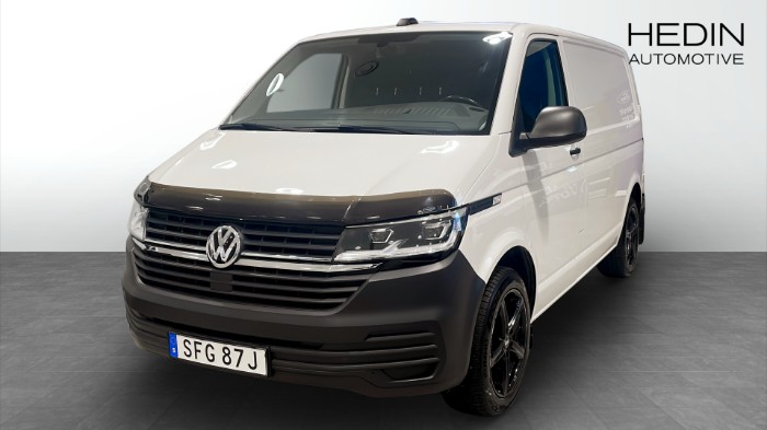 T30 2.0 TDI SCR Man 110hk Inredning