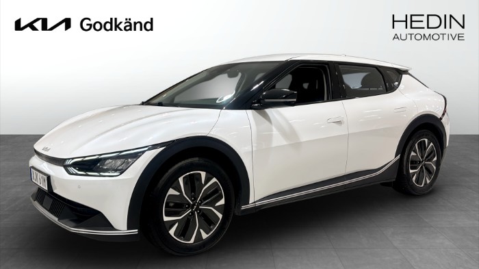 EV6 RWD *KIA GODKÄND*