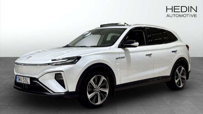 LUXURY 70 KWH