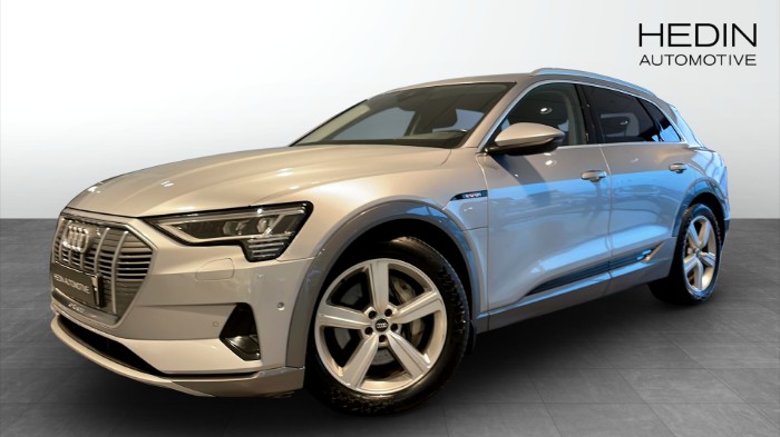 55 quattro Drag Bluetooth Farthållare Backkamera