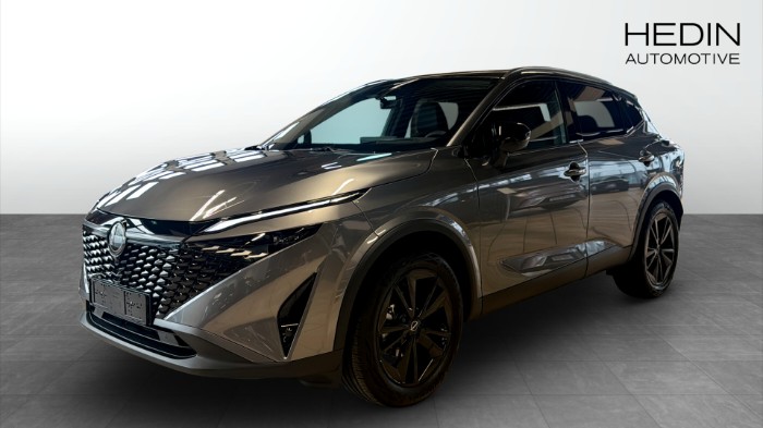 QASHQAI MILDHYBRID XTRONIC AUT 4WD TEKNA MY26