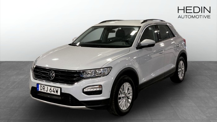 2.0 TDI DPF SCR 4Motion DSG Sekventiell, 150hk