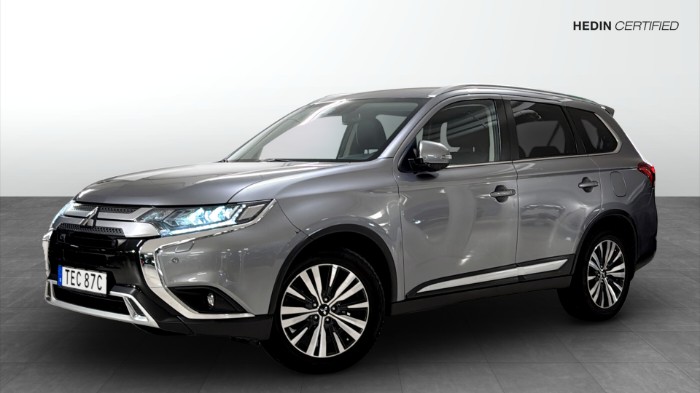 7-seater 2.0 4WD CVT